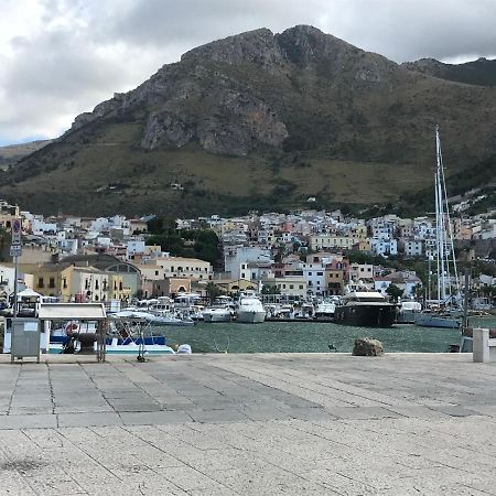 Giulia'S Place-Locazione Turistica Castellammare del Golfo Exterior foto