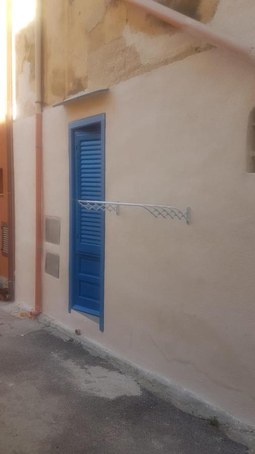 Giulia'S Place-Locazione Turistica Castellammare del Golfo Exterior foto