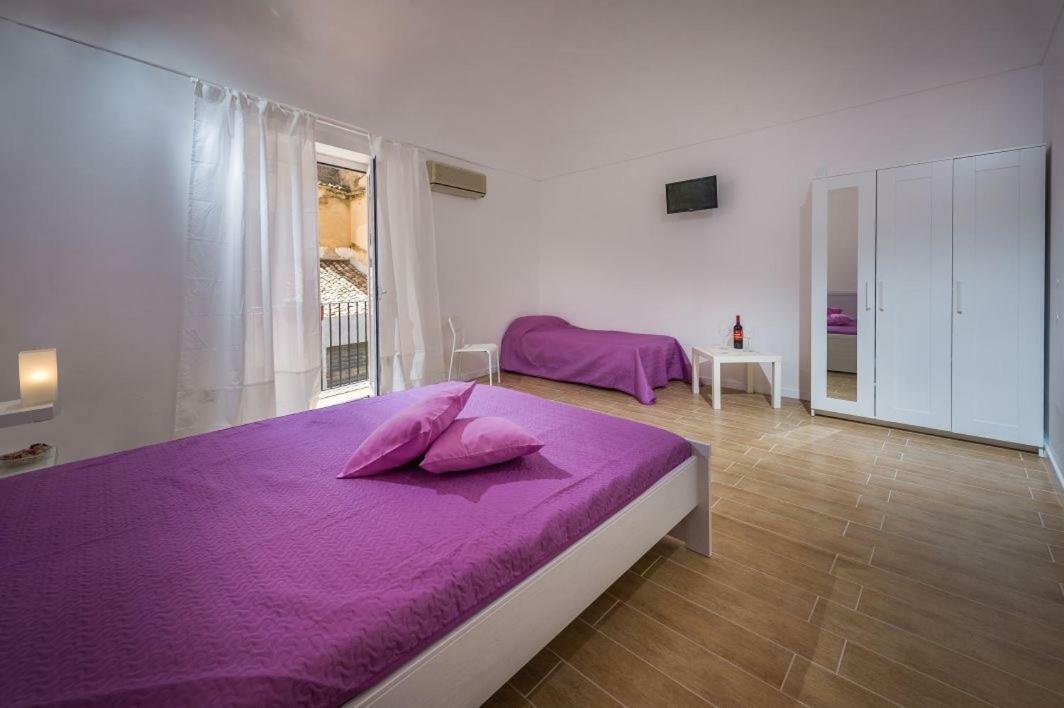 Giulia'S Place-Locazione Turistica Castellammare del Golfo Exterior foto
