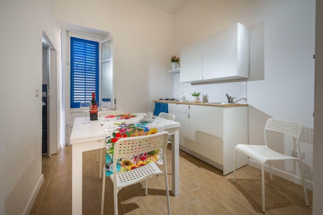 Giulia'S Place-Locazione Turistica Castellammare del Golfo Exterior foto