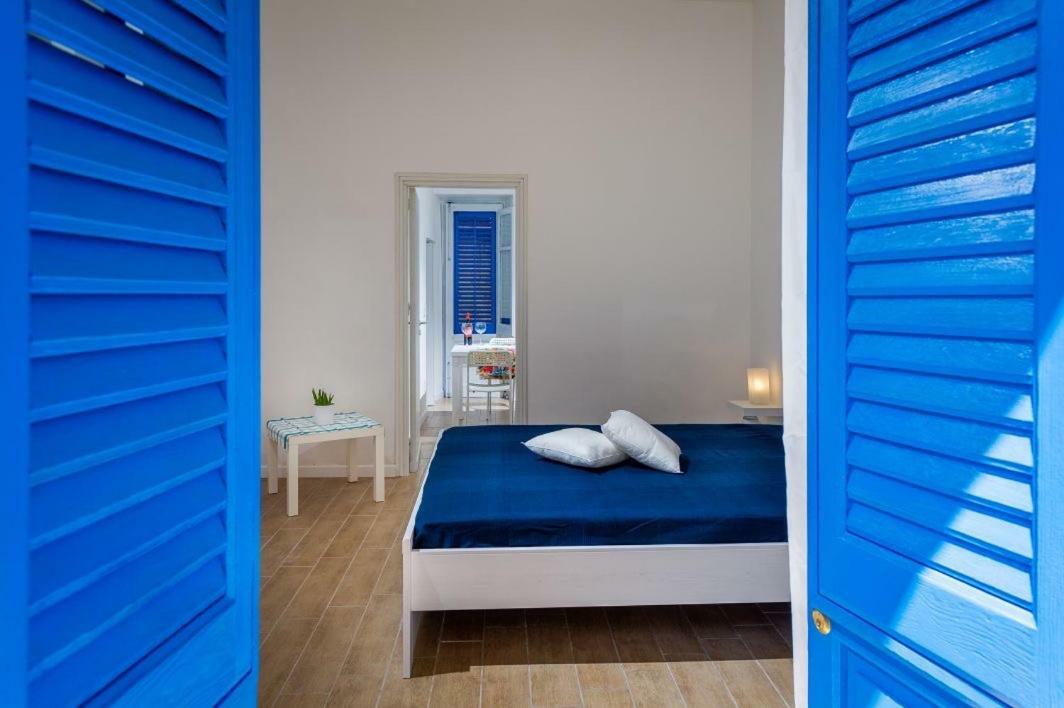 Giulia'S Place-Locazione Turistica Castellammare del Golfo Exterior foto