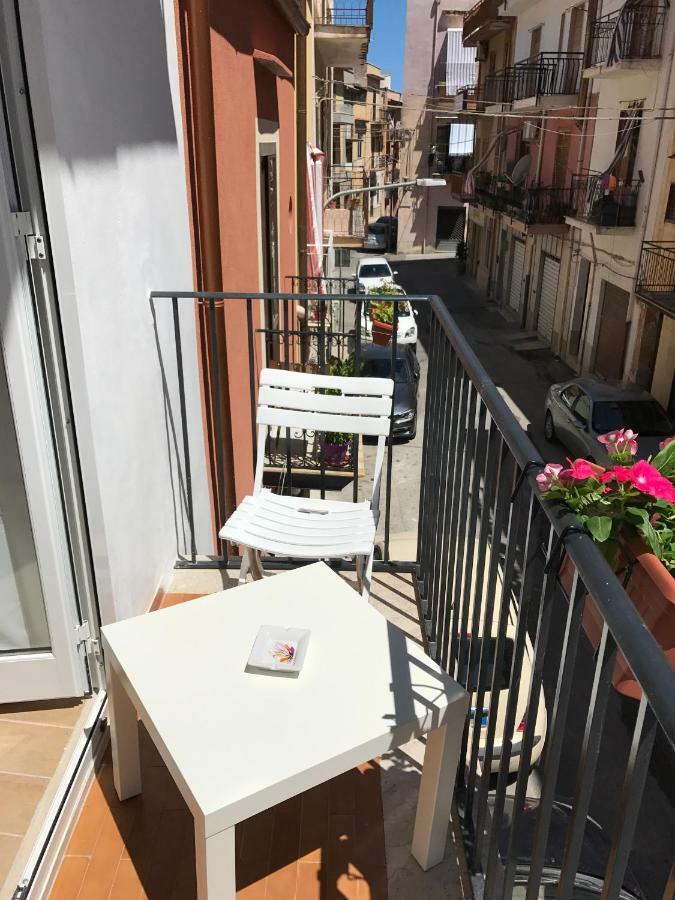 Giulia'S Place-Locazione Turistica Castellammare del Golfo Exterior foto
